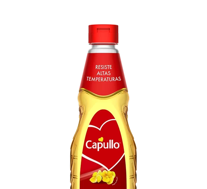 Capullo 400 ml