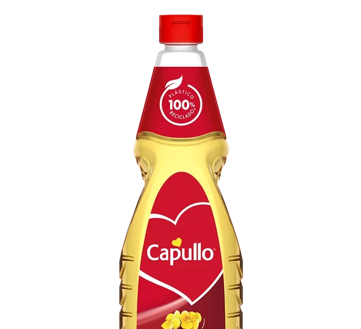 Capullo 750 ml
