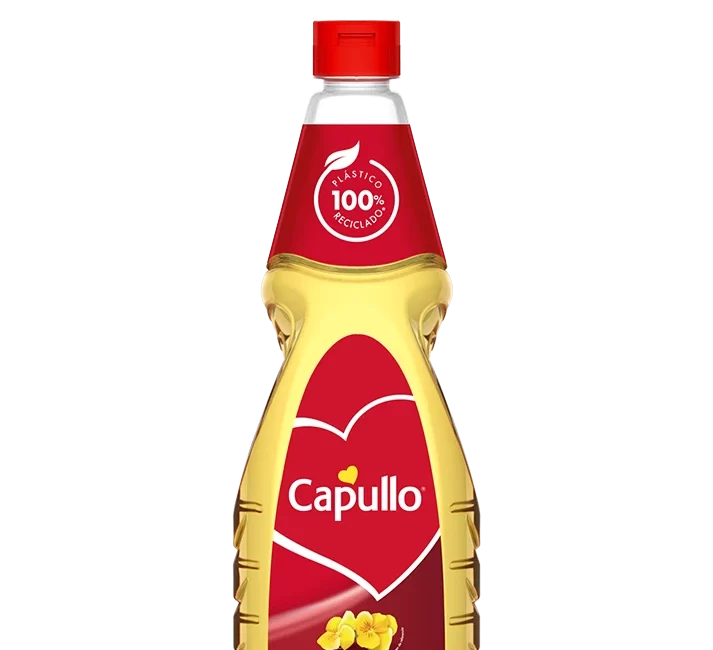 Capullo 845 ml
