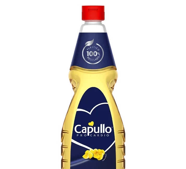 Capullo Procardio