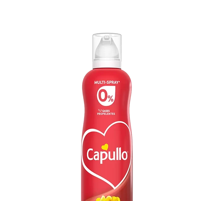 Capullo Aerosol 170ml