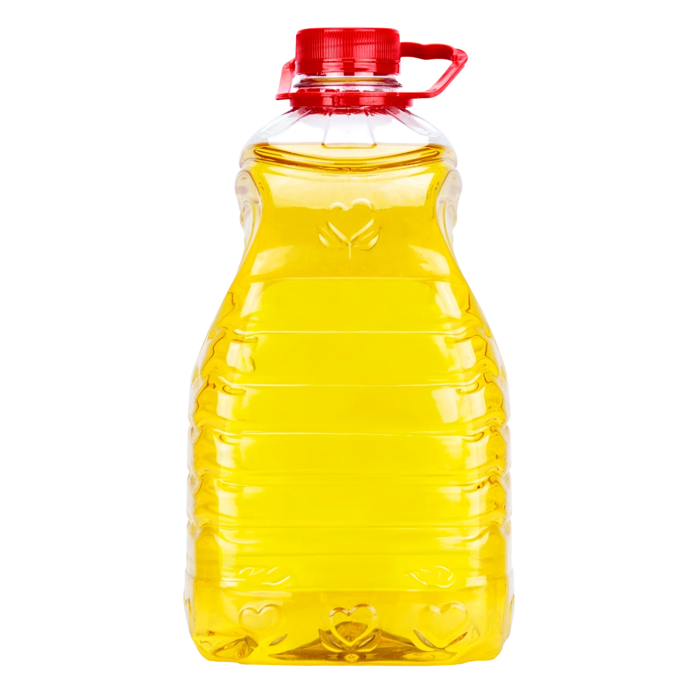 Capullo 3.7 L
