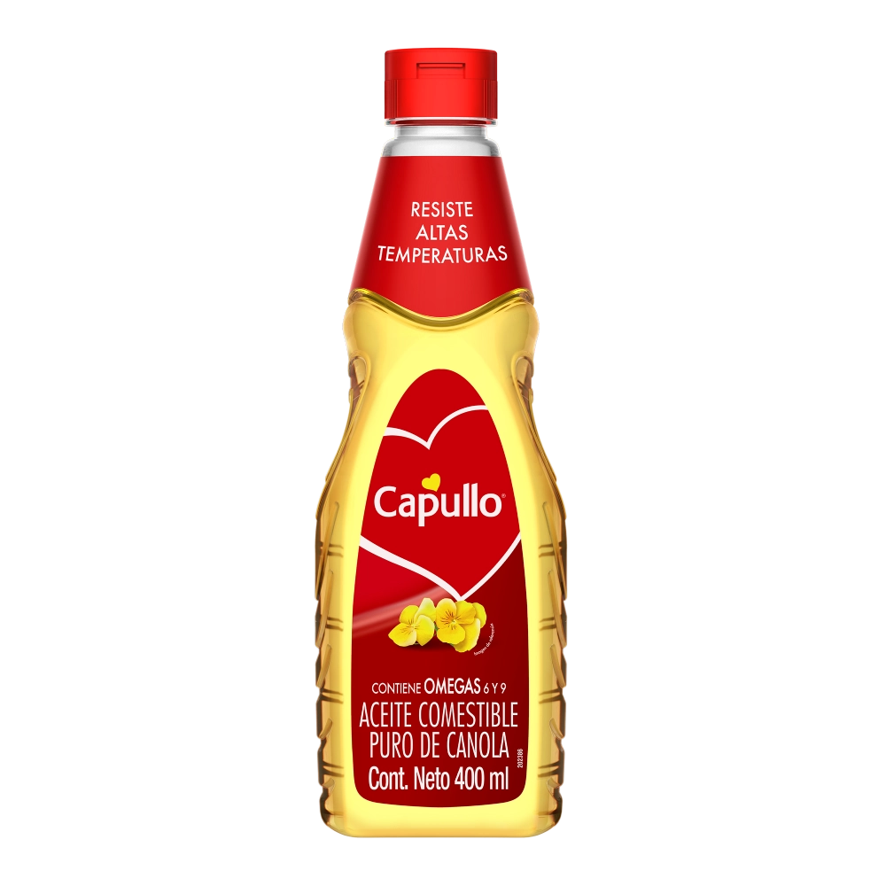 Capullo 400 ml