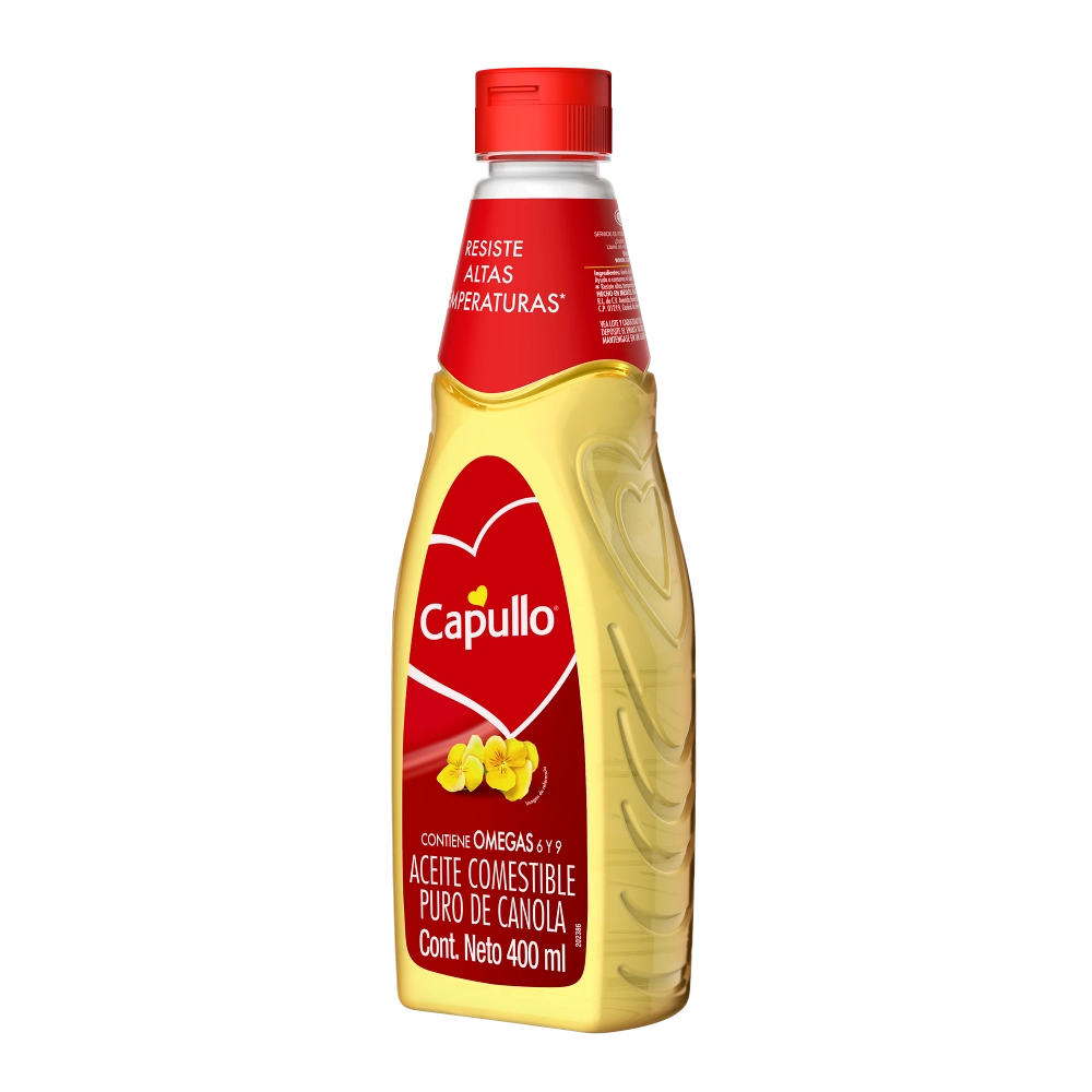 Capullo 400 ml
