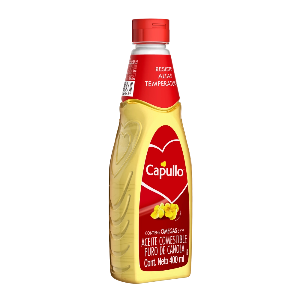 Capullo 400 ml