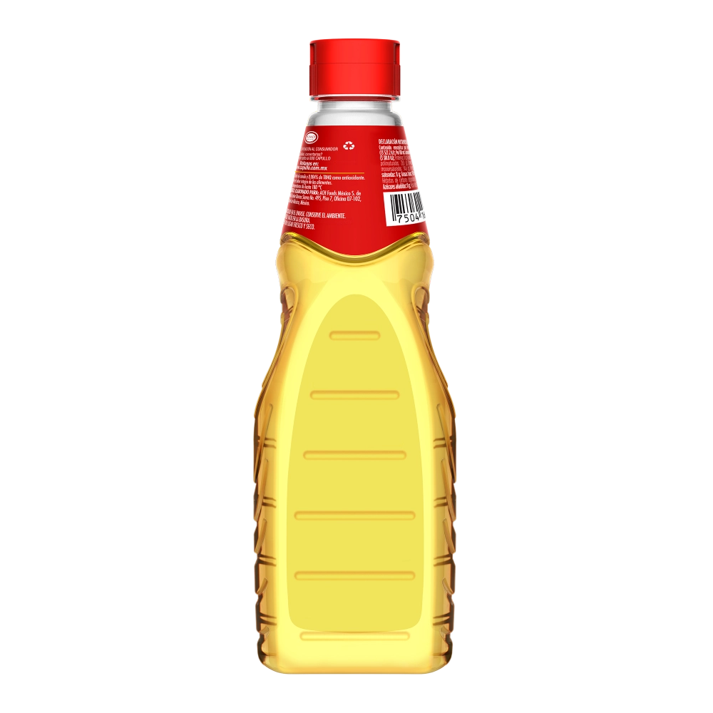 Capullo 400 ml