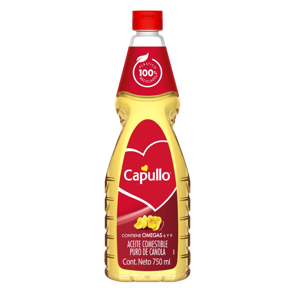 Capullo 750 ml