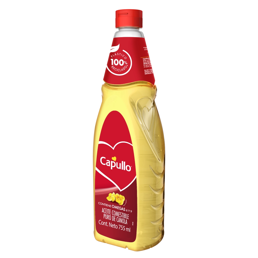 Capullo 755 ml