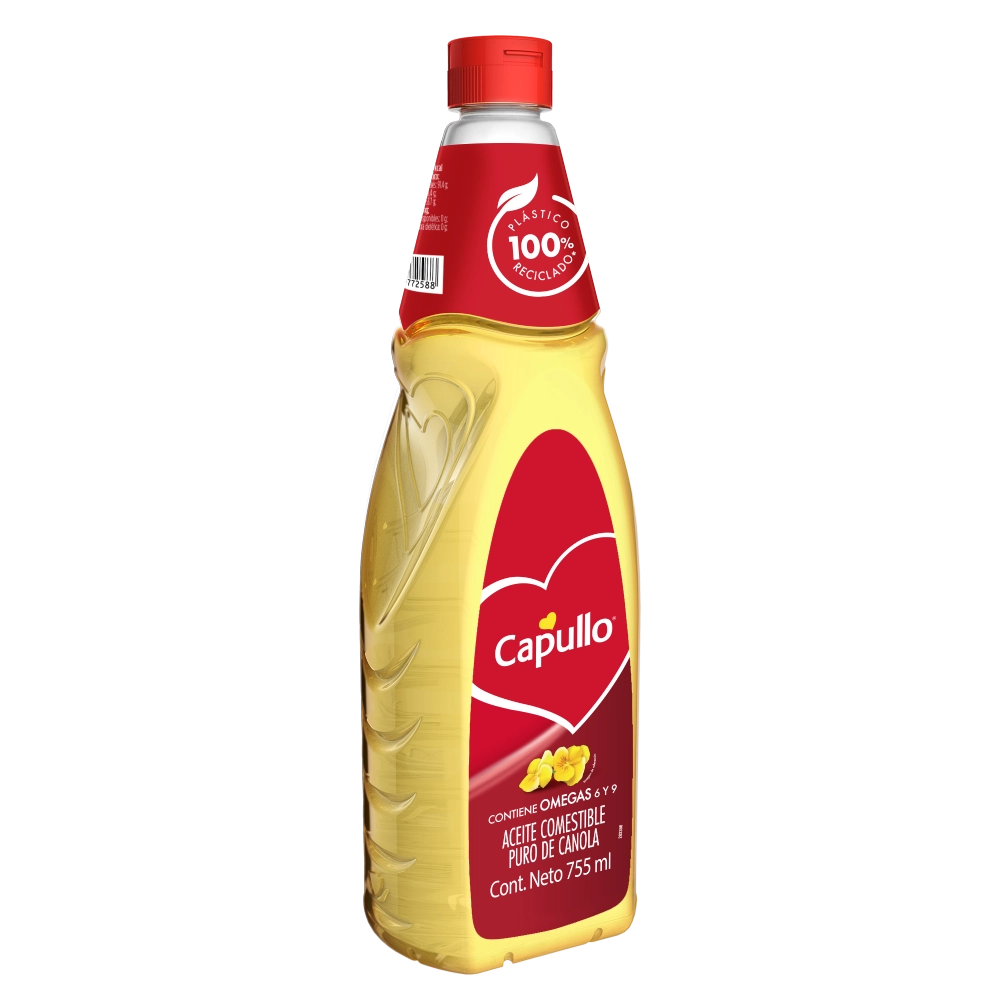 Capullo 755 ml