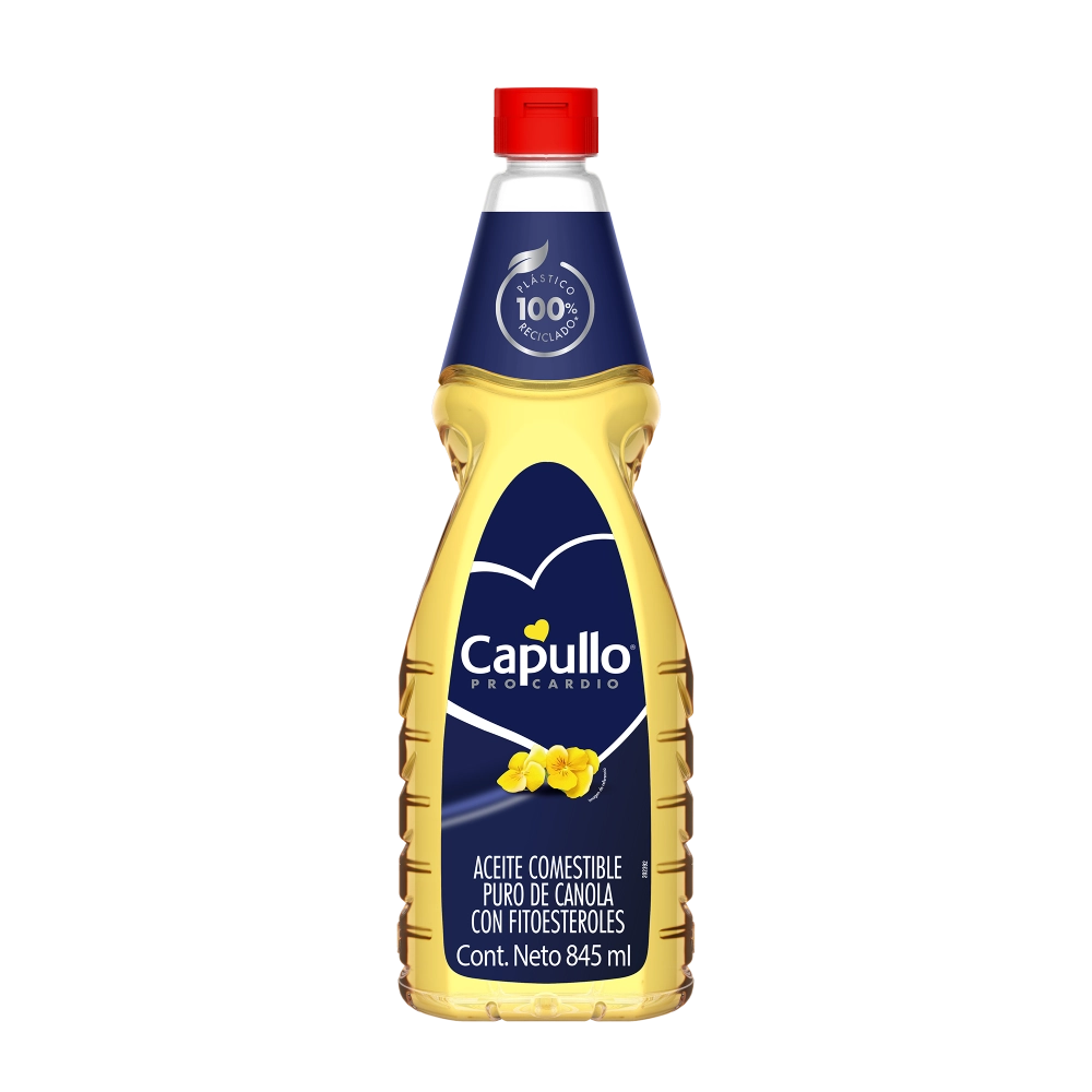 Capullo Procardio