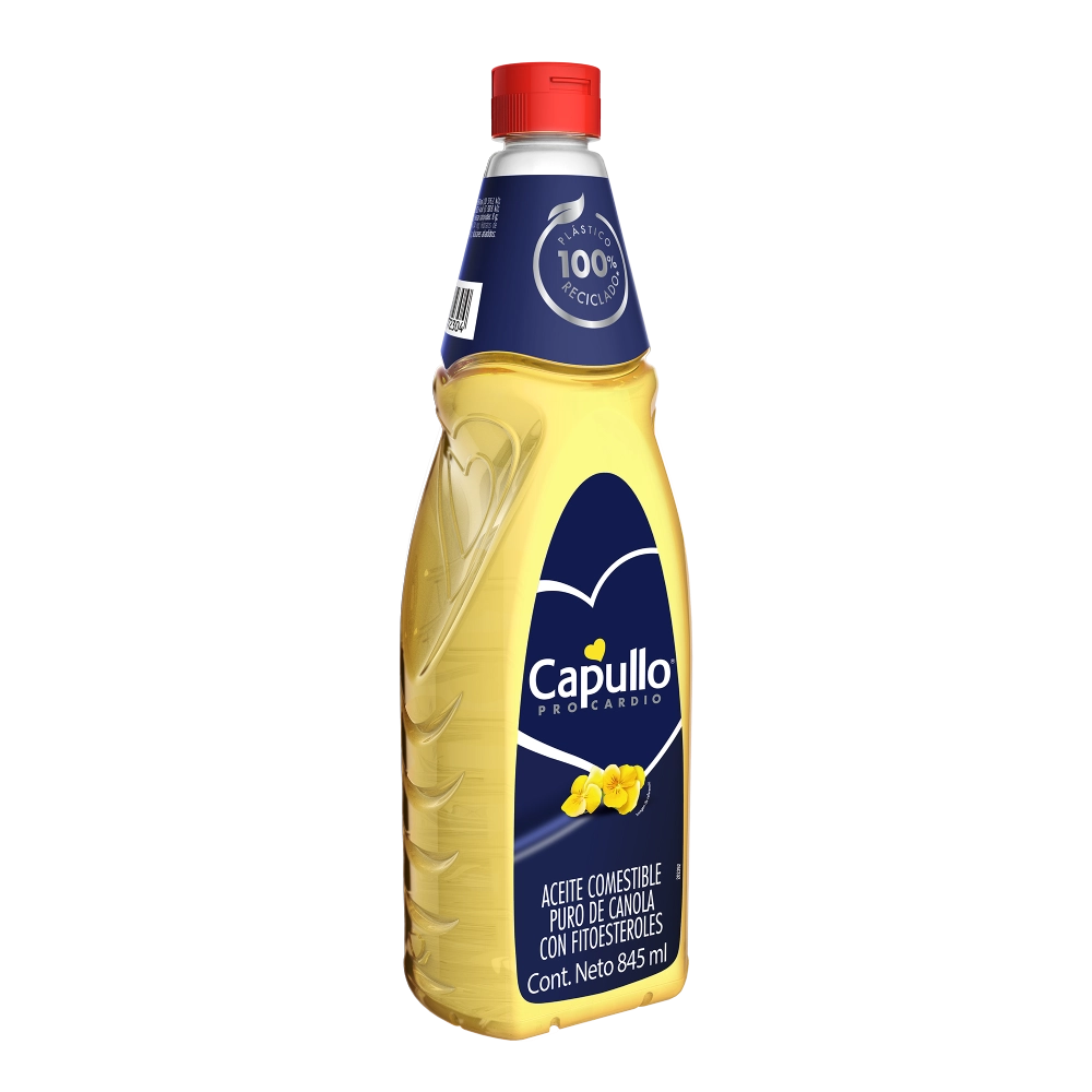 Capullo Procardio
