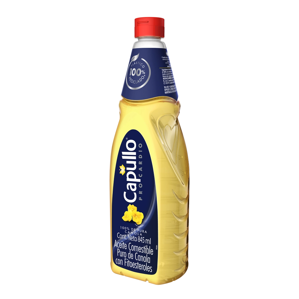 Capullo Procardio