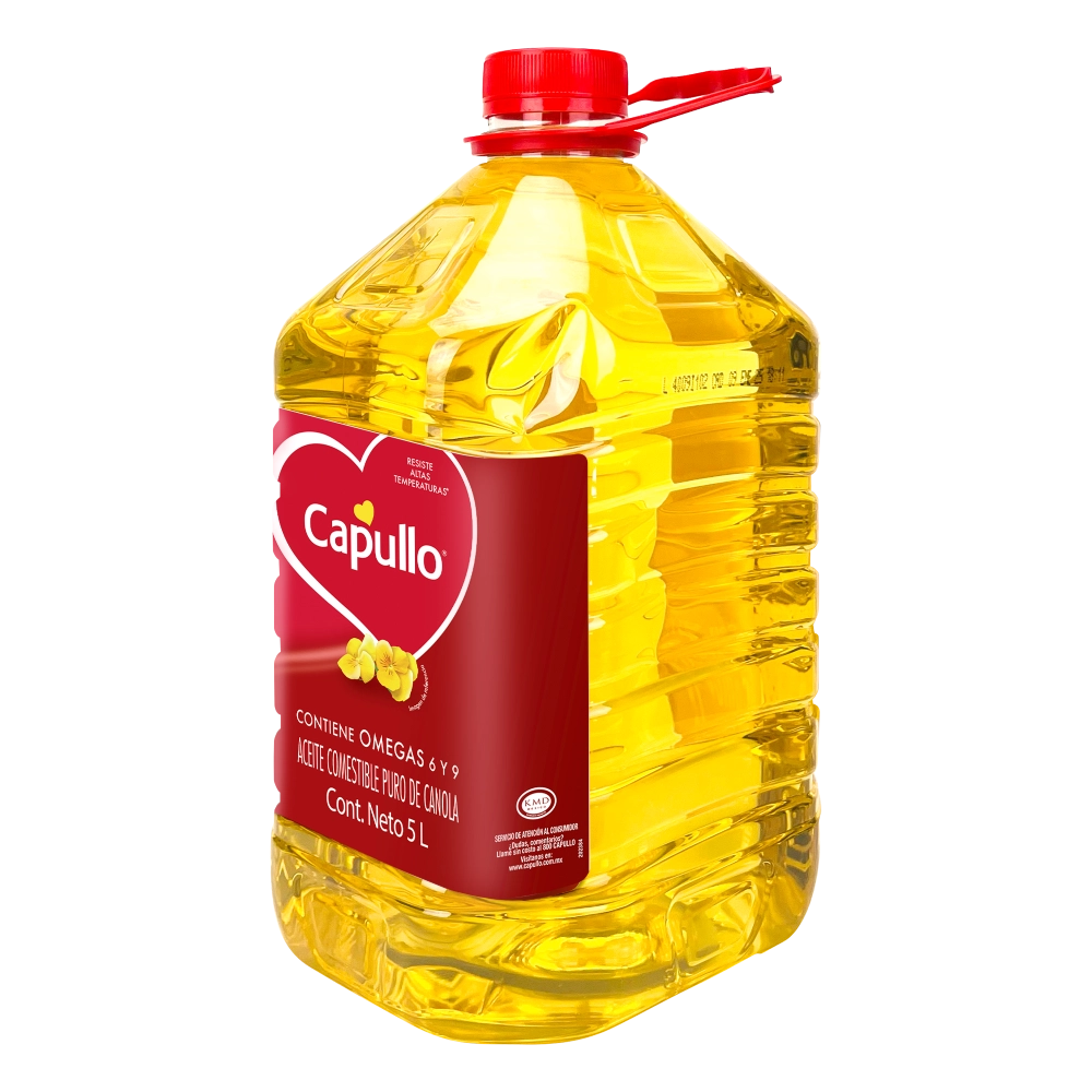 Capullo 5L