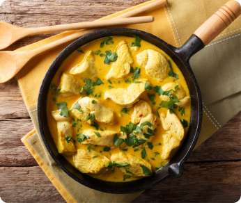 Recetas de comidas