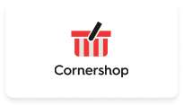 Cornershop