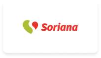 Soriana