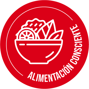 Alimentación Consciente