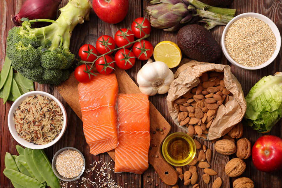 Alimentación Consciente