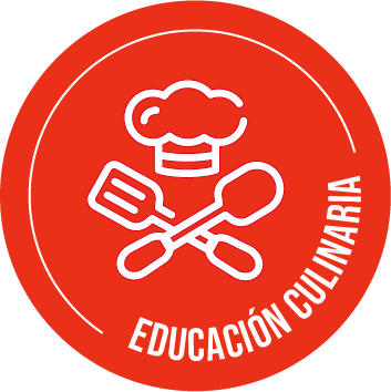 Educación Culinaria