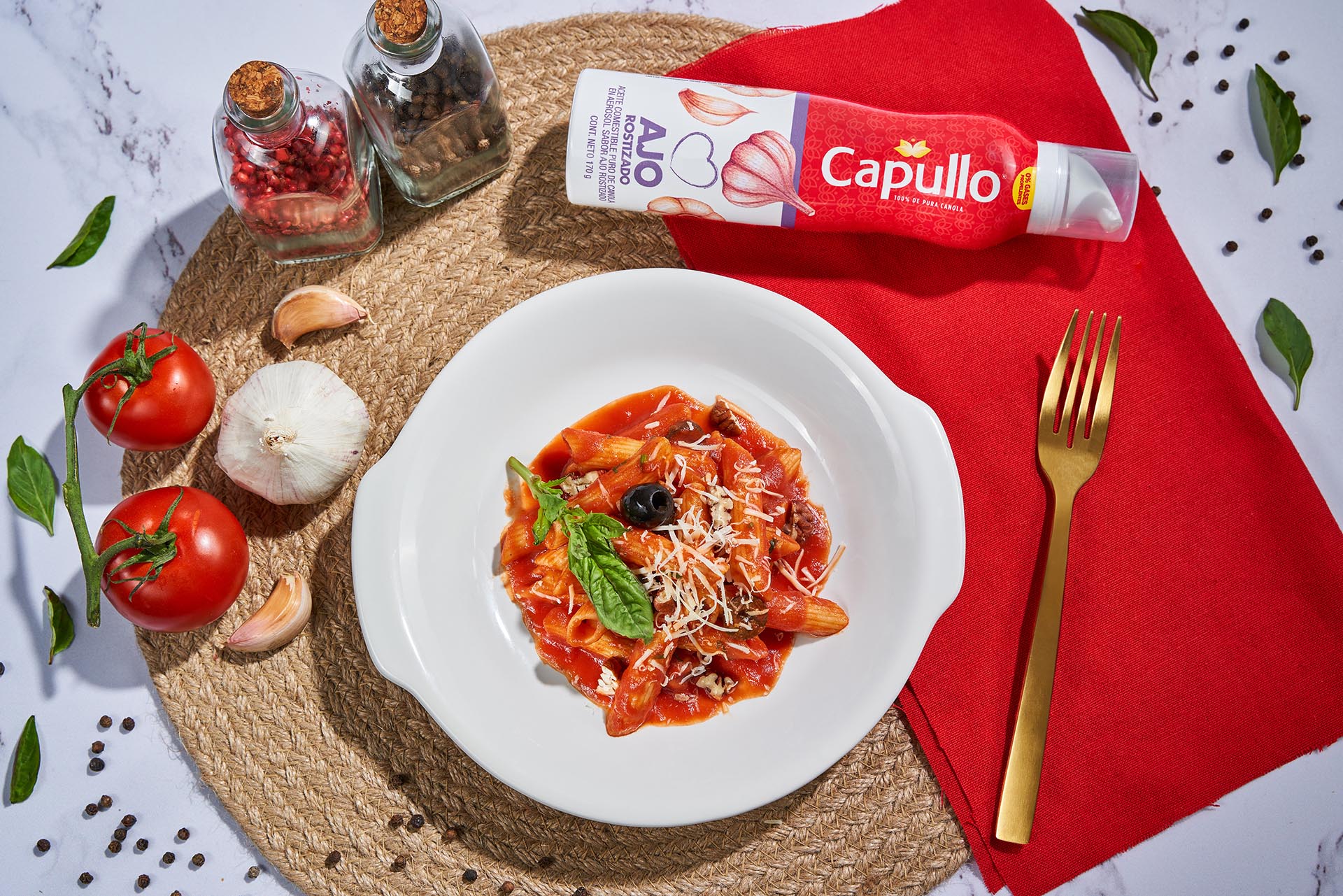 35_Penne_Pasta_al_Pomodoro