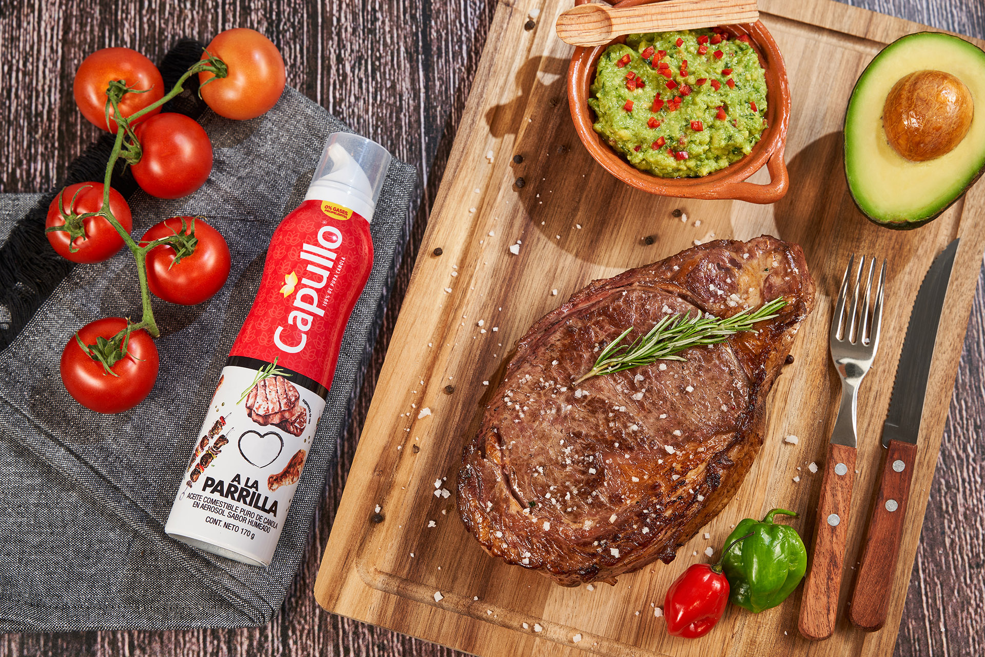 13_RibEye_al_Grill