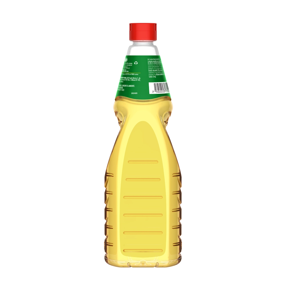 Capullo Soya